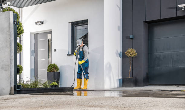 Best Gas Station Cleaning  in Woodbine, GA